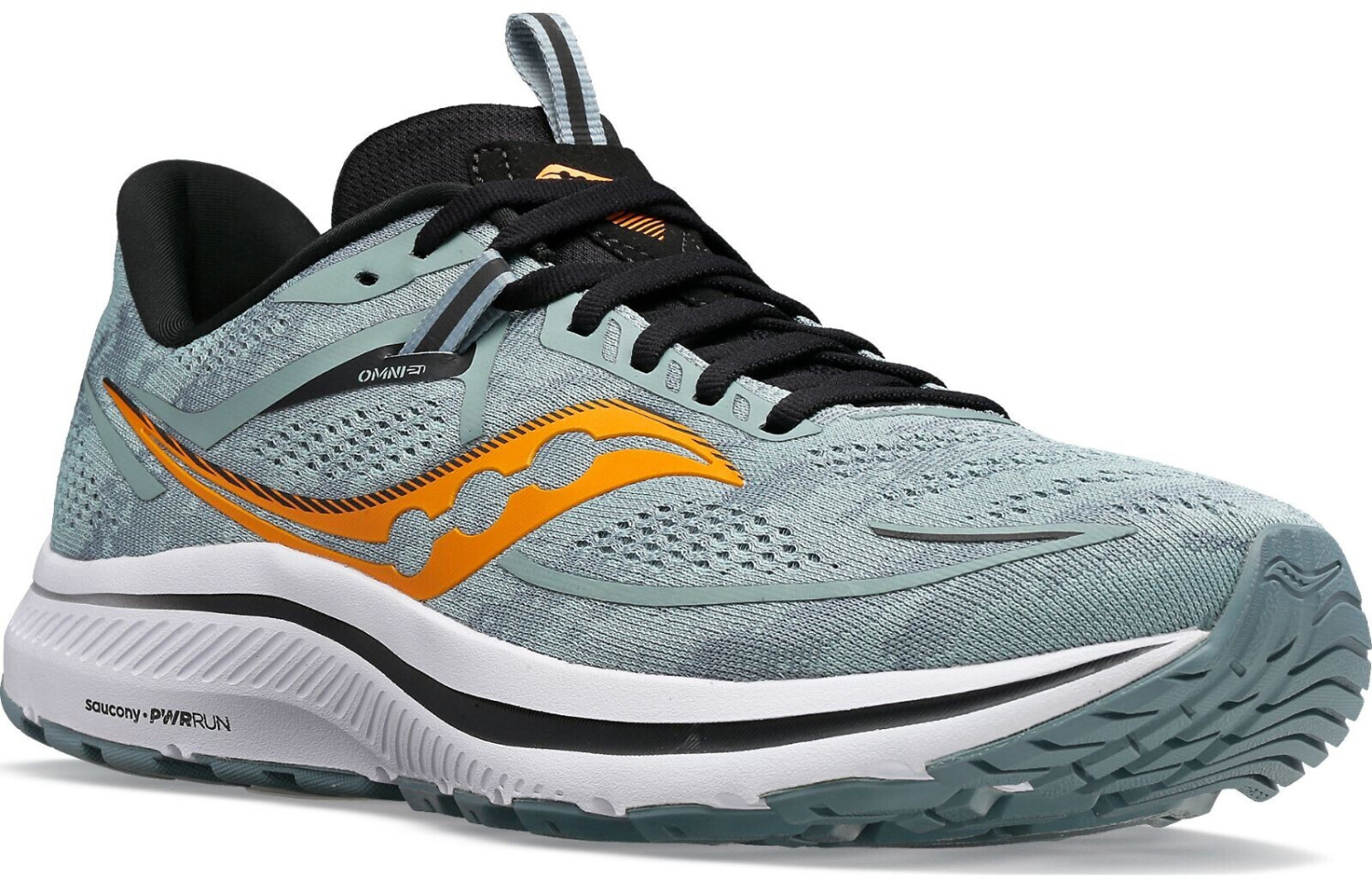 Saucony omni 13 mens store