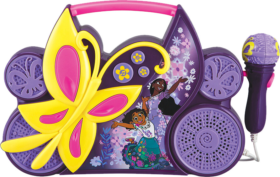 eKids Encanto