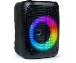 Bigben Party XL Altavoz Bluetooth 600W