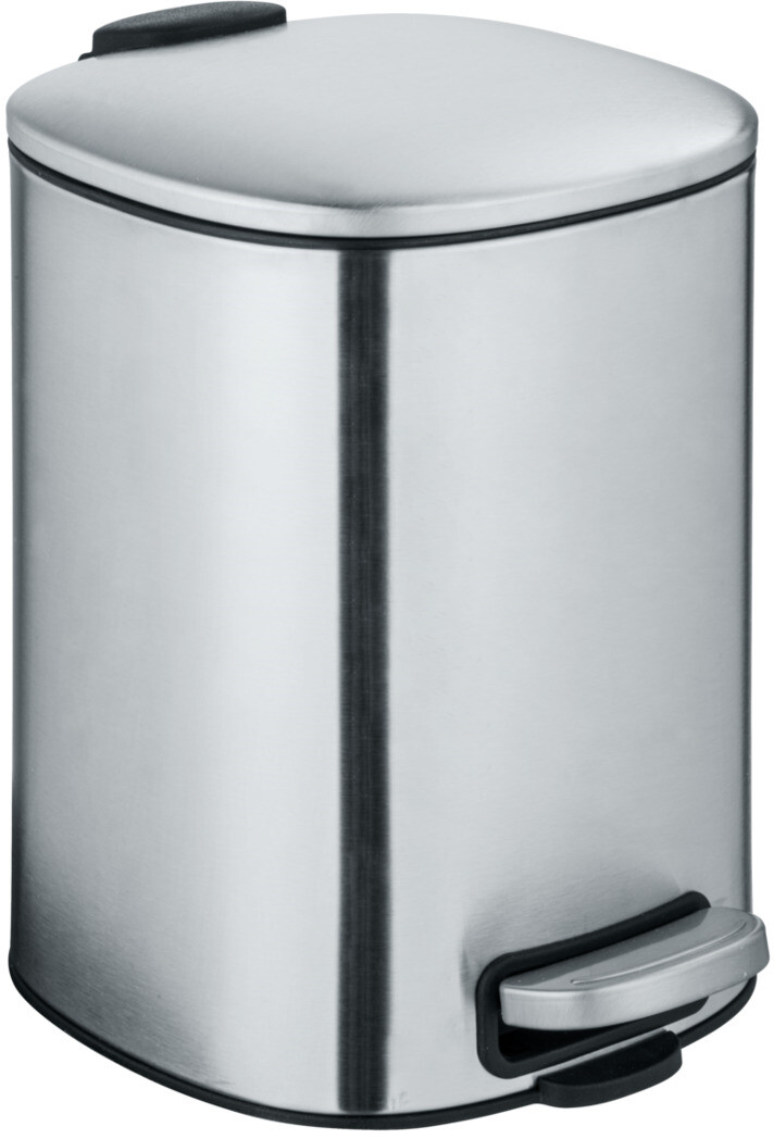 Wenko Pedal Bin Alassio 5l