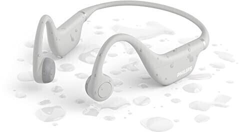 Philips TAK4607 White