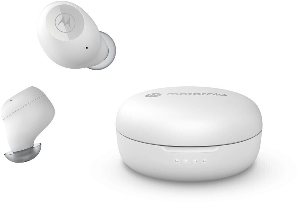 Motorola Moto Buds 150 White