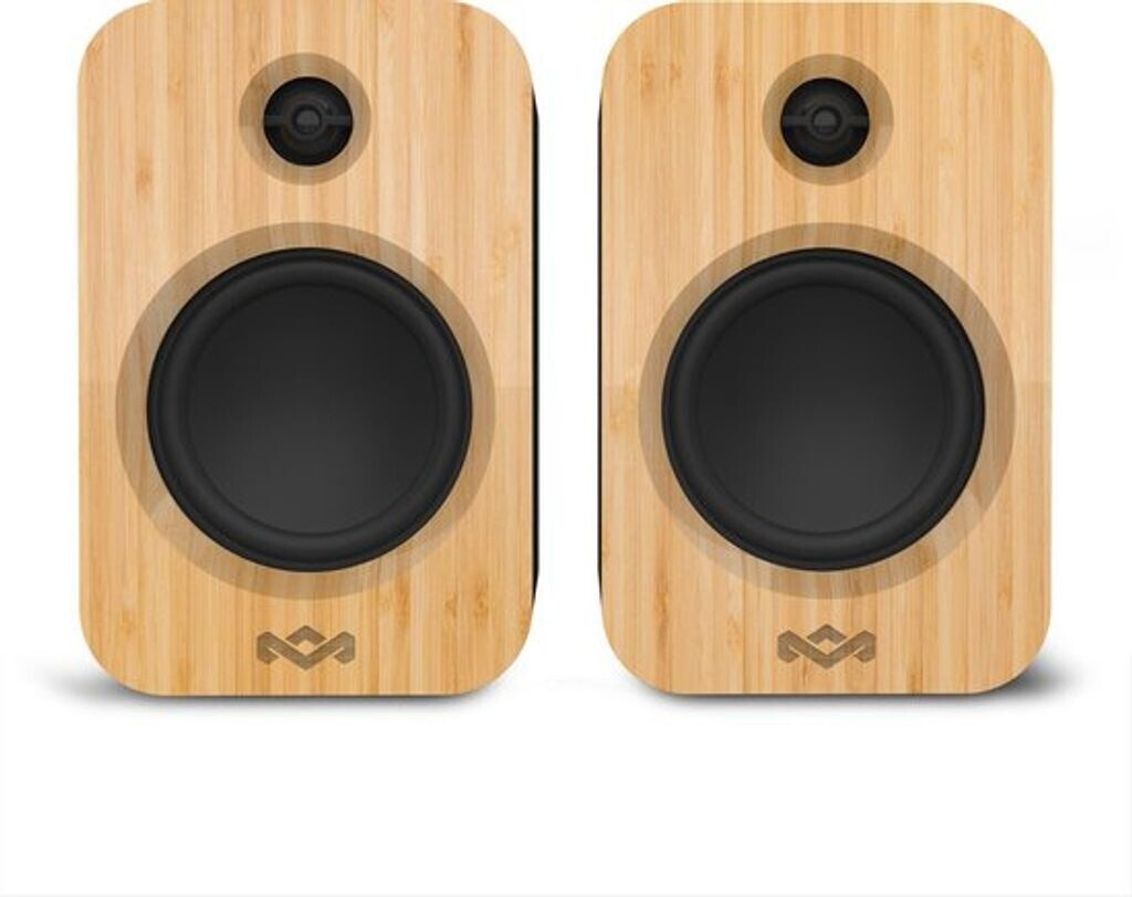 スピーカー　House of marley GET TOGETHER DUO The House of Marley Get Together Duo ab 122,99 € | Preisvergleich