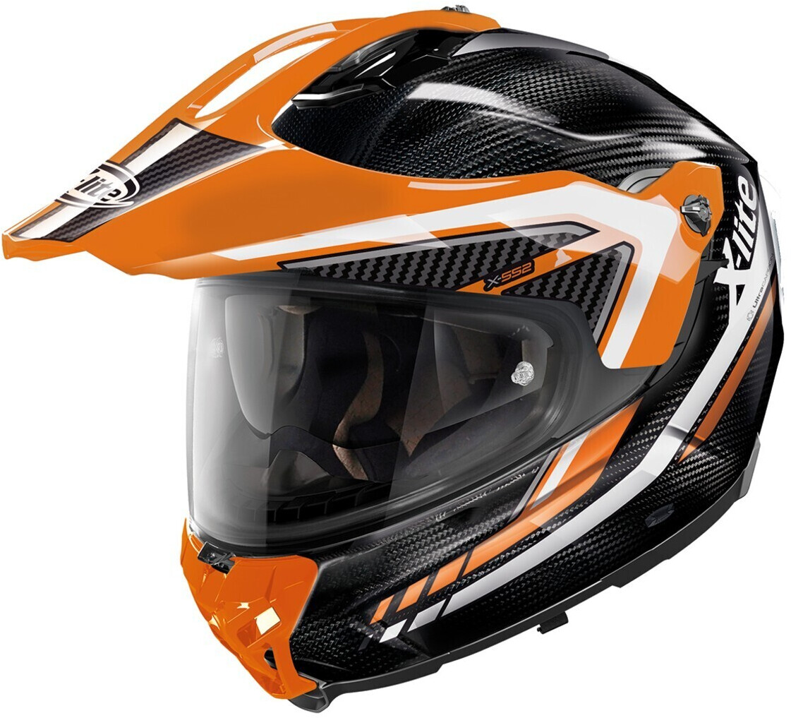 X-lite X-552 Ultra Carbon