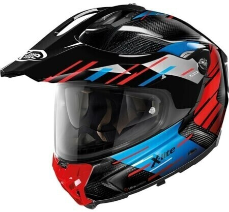 X-lite X-552 Ultra Carbon Waypoint 21 Carbon