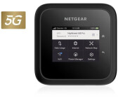 Router Nighthawk NETGEAR WiFi 7 Tri-Bande (RS700) - Velocidad WiFi BE19000  (hasta 19 Gbit/s) - Cobertura de hasta 330 m², 200 Dispositivos - Puerto  Internet 10 Gigabit - 1 año de suscripción Armor : : Informática