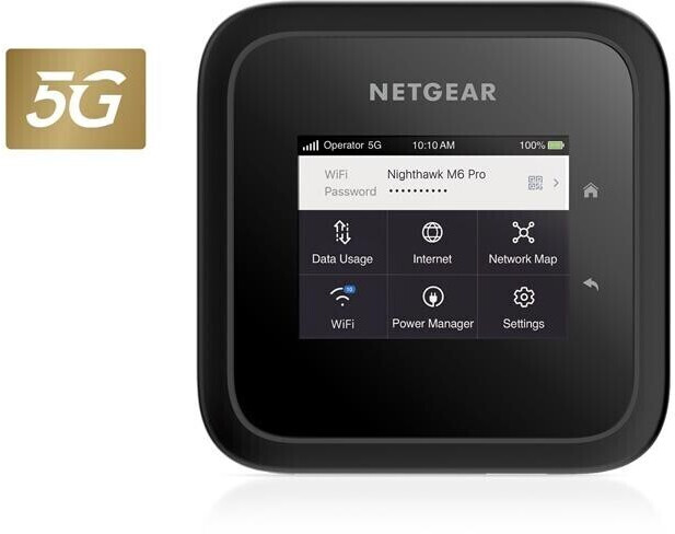 Netgear Nighthawk M6 Pro