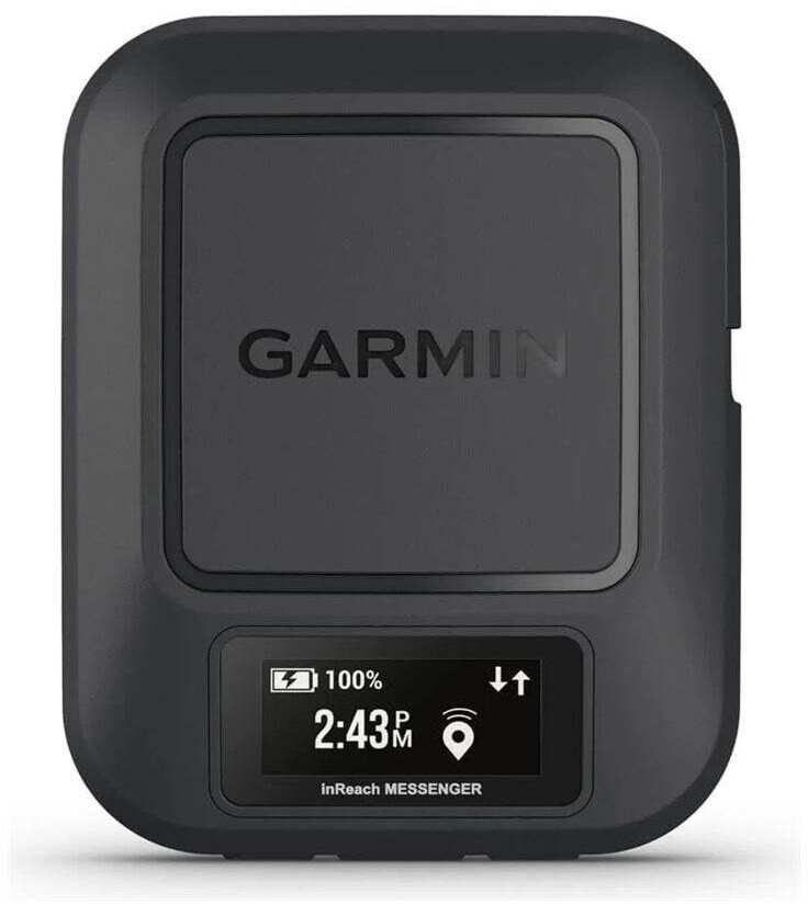 Garmin inReach Messenger