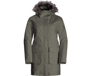 Kwd frost parka jacket hotsell