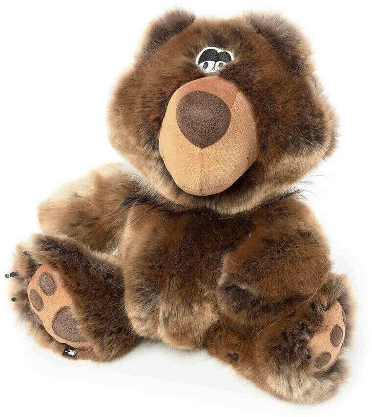 Sigikid Cuddly bear Bee Bear Buddy - Beaststown