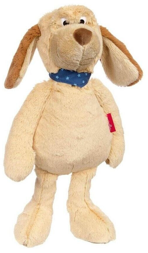 Sigikid Sweety cuddly toy dog - mimic animals