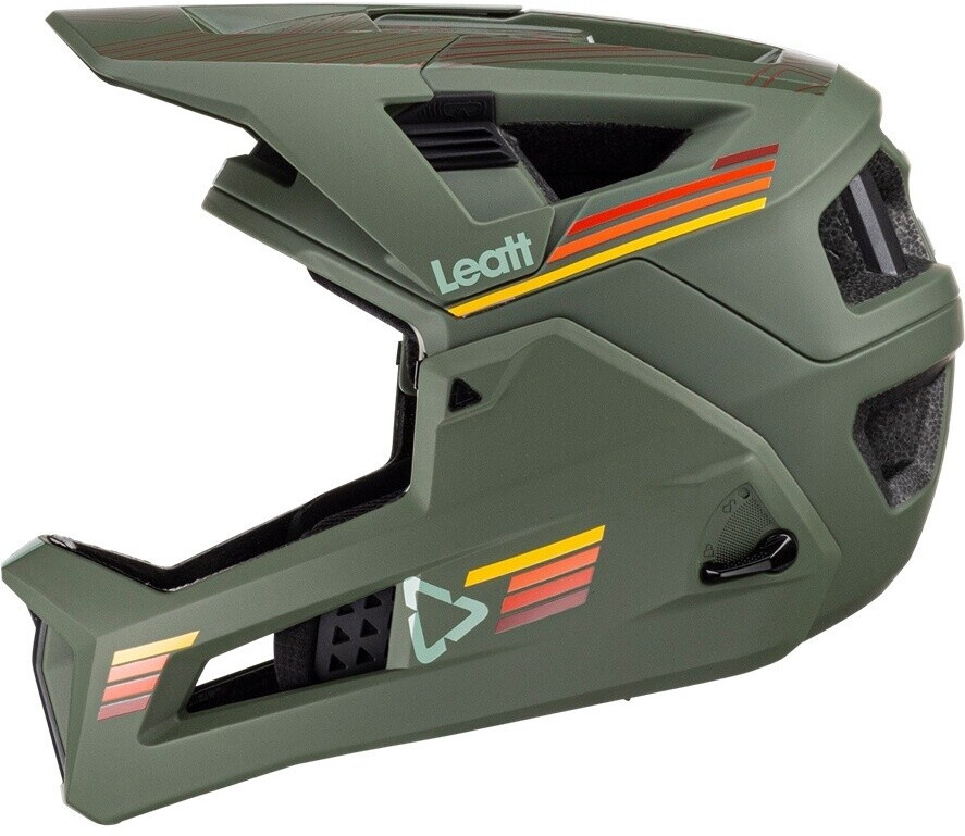 Leatt MTB Enduro 4.0 V.23 pine