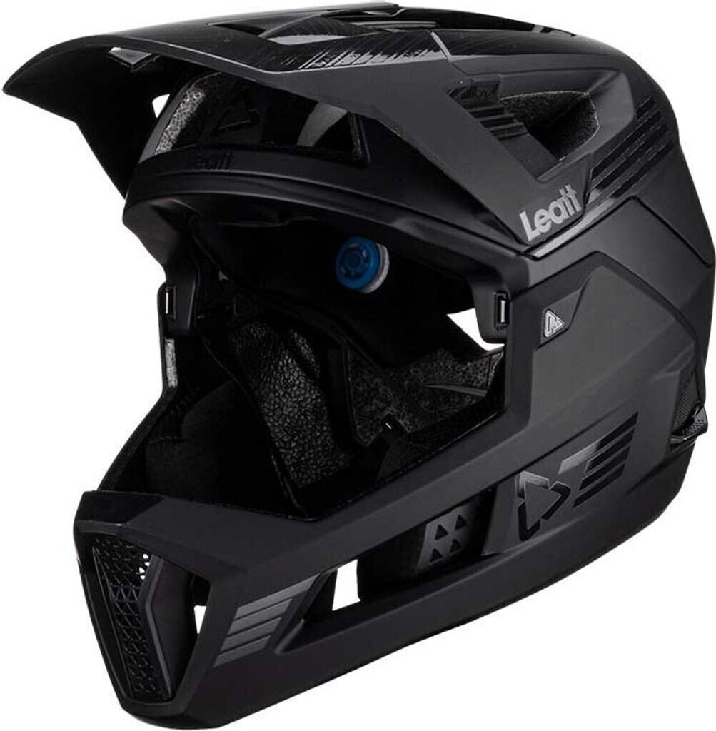 Leatt MTB Enduro 4.0 V.23 stealth