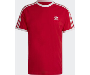 Buy Adidas Adicolor Classics 3 Stripes T Shirt better scarlet IA4852 from 14.00 Today Best Deals on idealo
