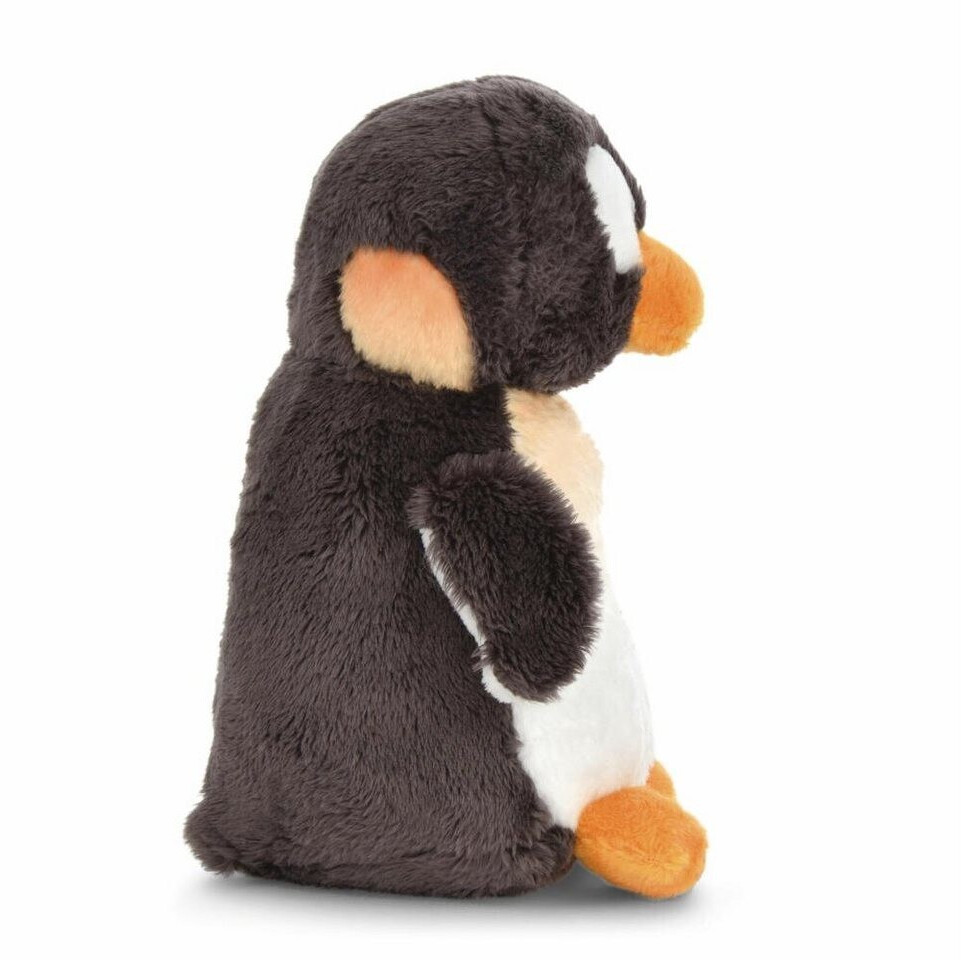NICI 48300 Schlüsselanhänger Pinguin Noshy 10cm Green, GRAU: :  Fashion