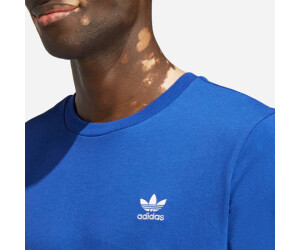Adidas Trefoil Essentials T-Shirt semi lucid blue (IA4870) ab 22,40 € |  Preisvergleich bei