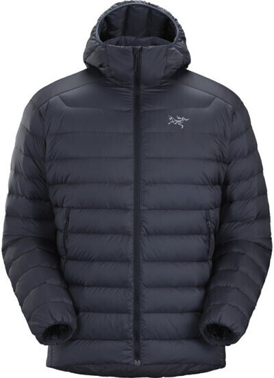 Arc'teryx Cerium Hoody Men's black sapphire