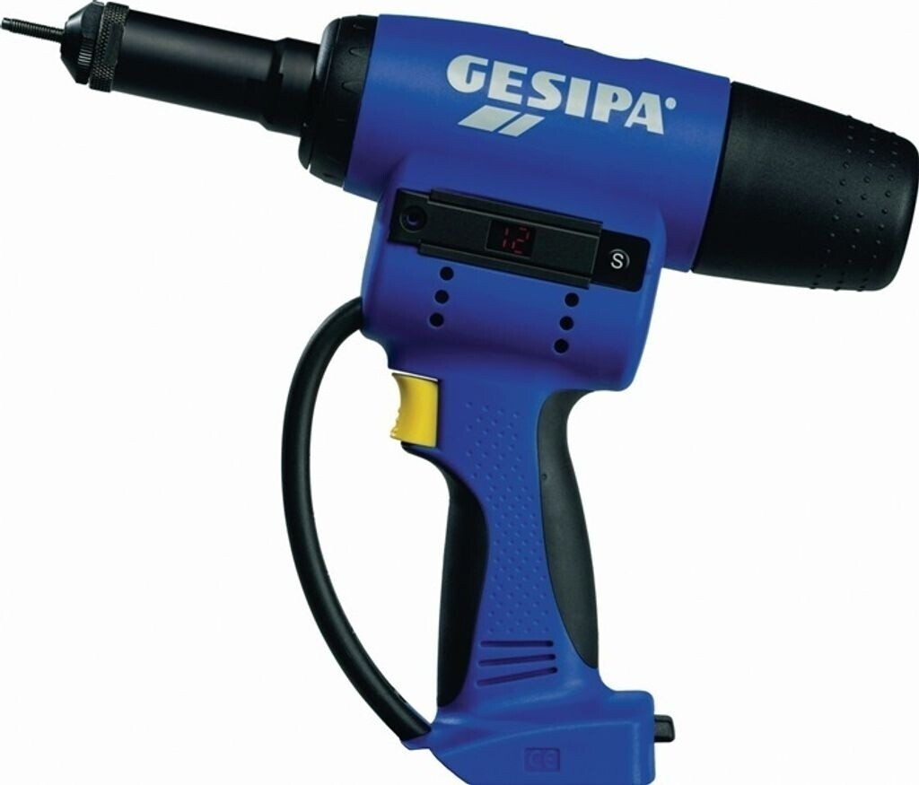 Gesipa FireBird Pro 8tlg. 15000 N im Karton (1679668)