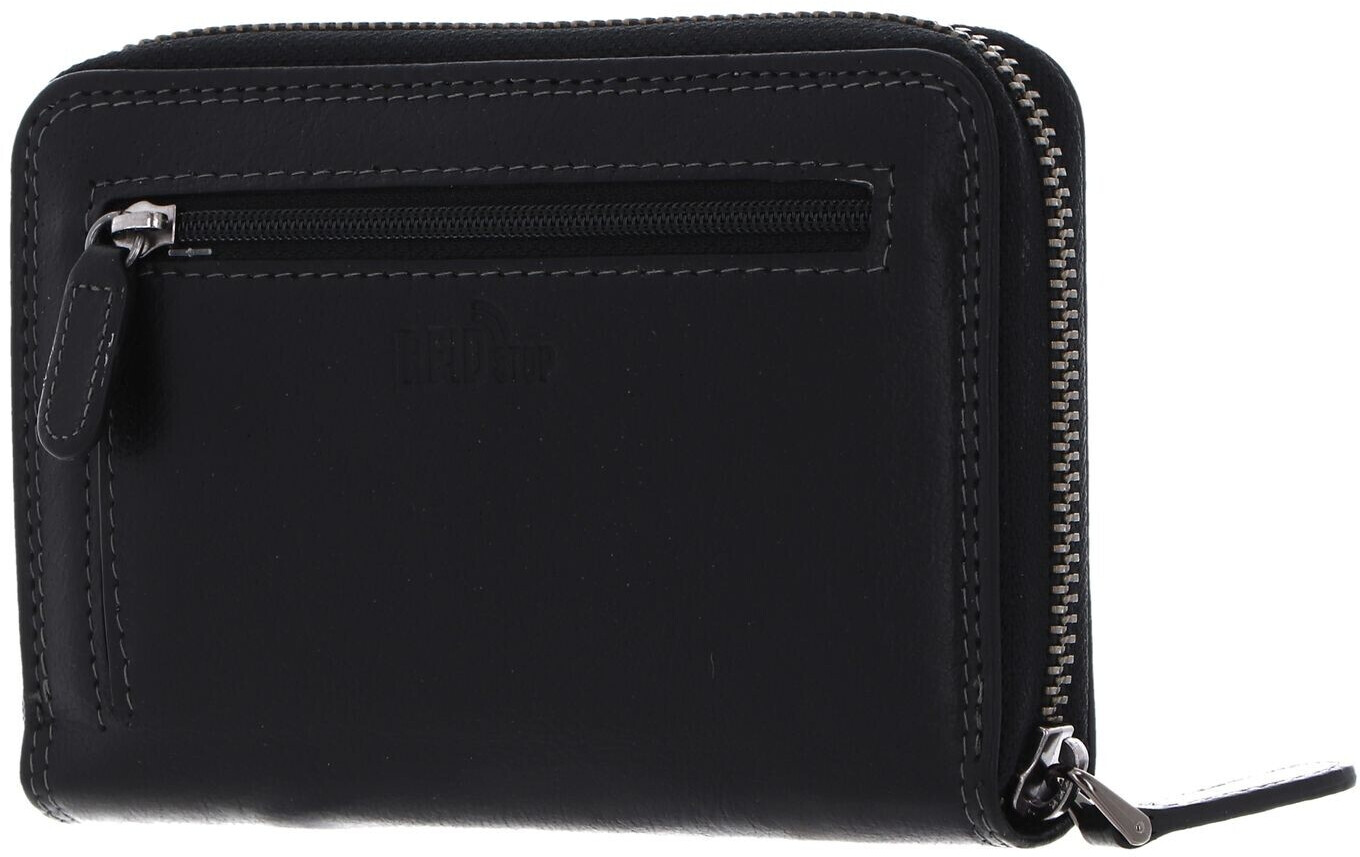 Picard Eternity 1 Zip Around Wallet