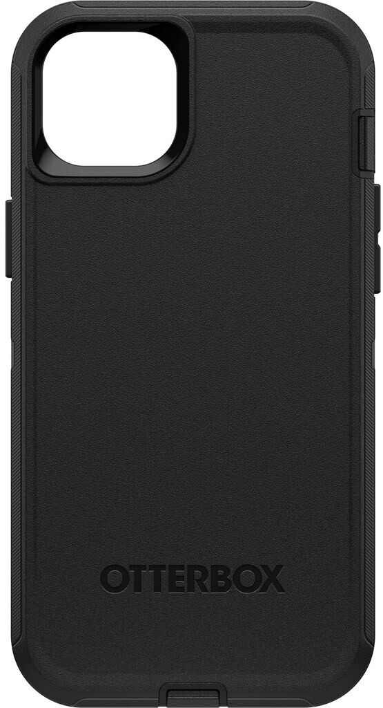 OtterBox Defender Case (iPhone 14 Plus) Black