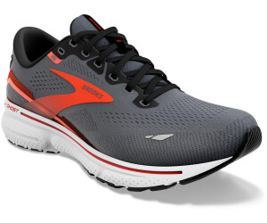 Brooks schuhe herren orange hot sale
