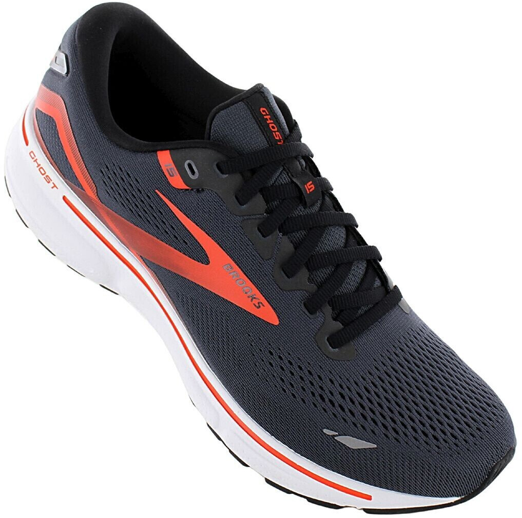 Brooks dyad 10 on sale mens orange