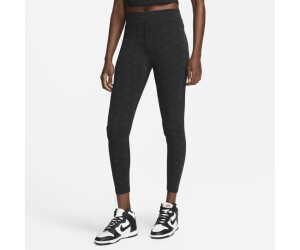 Grave Elegancia lluvia Nike Air Leggings Print Women (DQ6573-010) black desde 24,99 € | Compara  precios en idealo