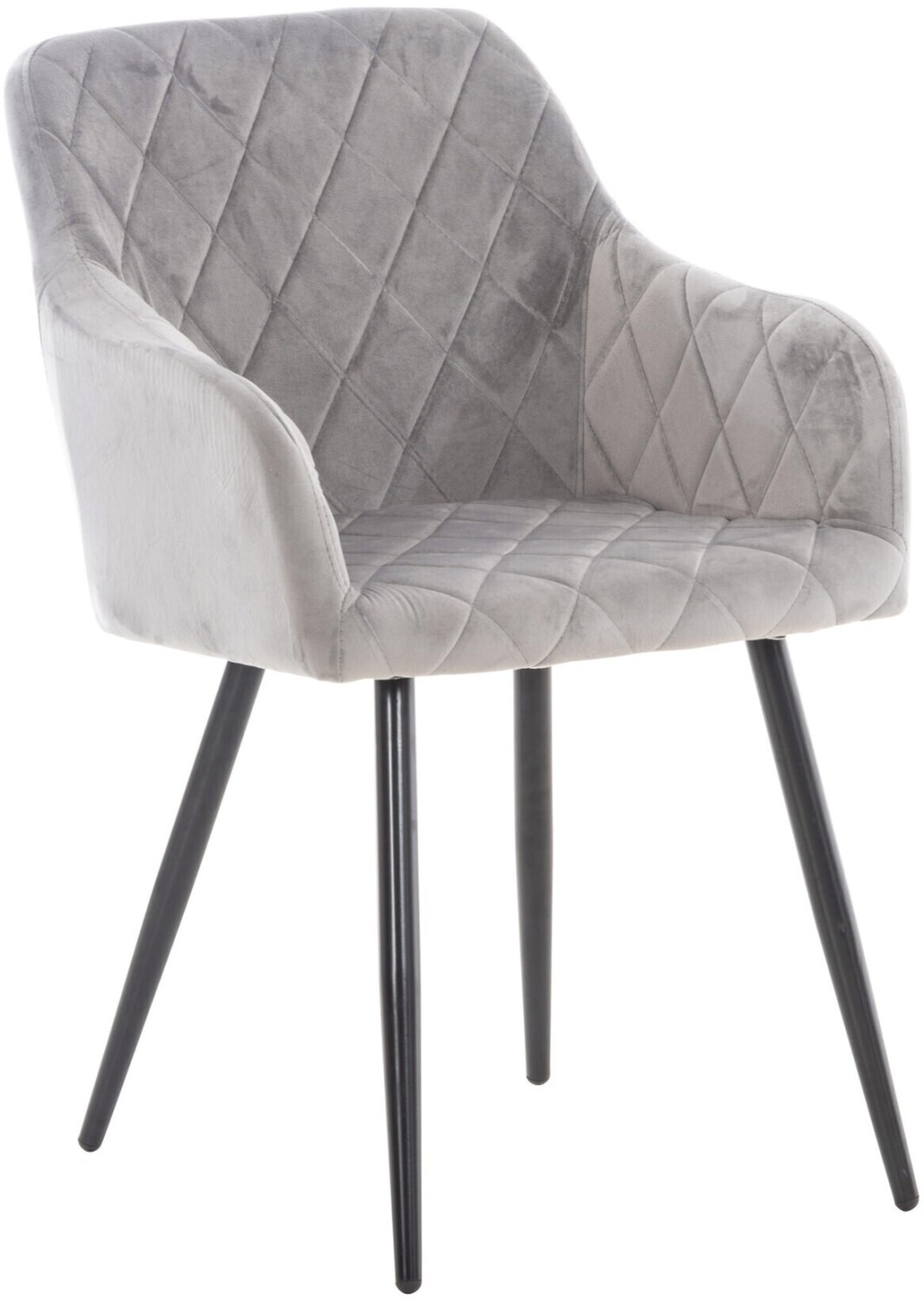 CLP Shila Velvet Grey (317125)