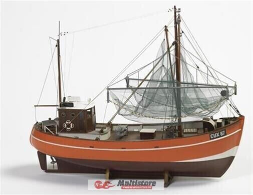 Billing Boats BB0474