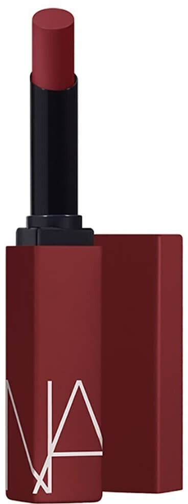 Nars Powermatte Lipstick (1,5g) Night Moves