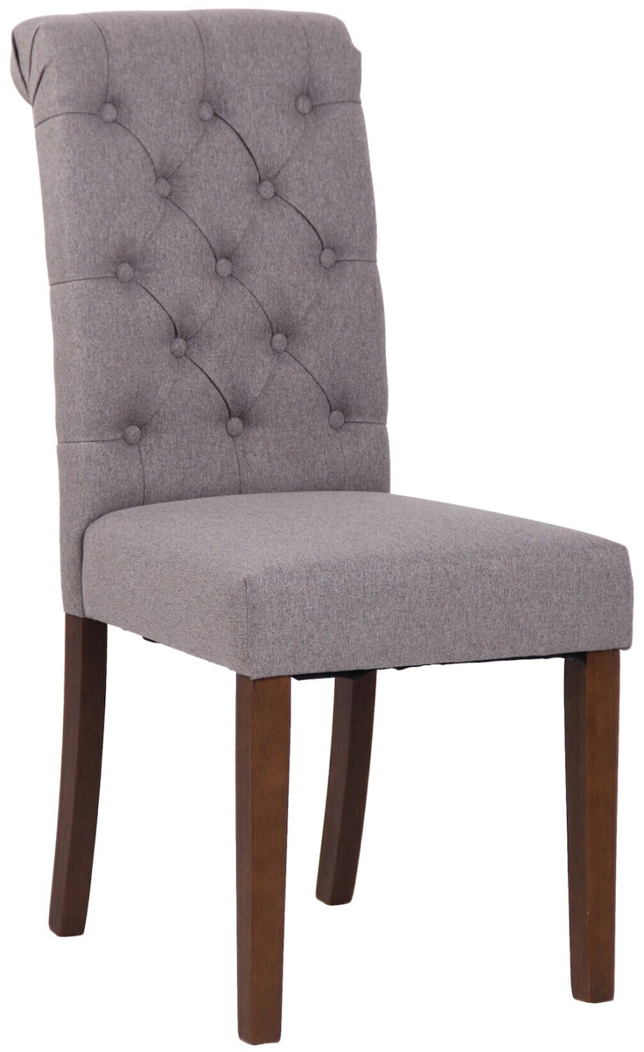 CLP Lisburn Fabric Grey (314447)
