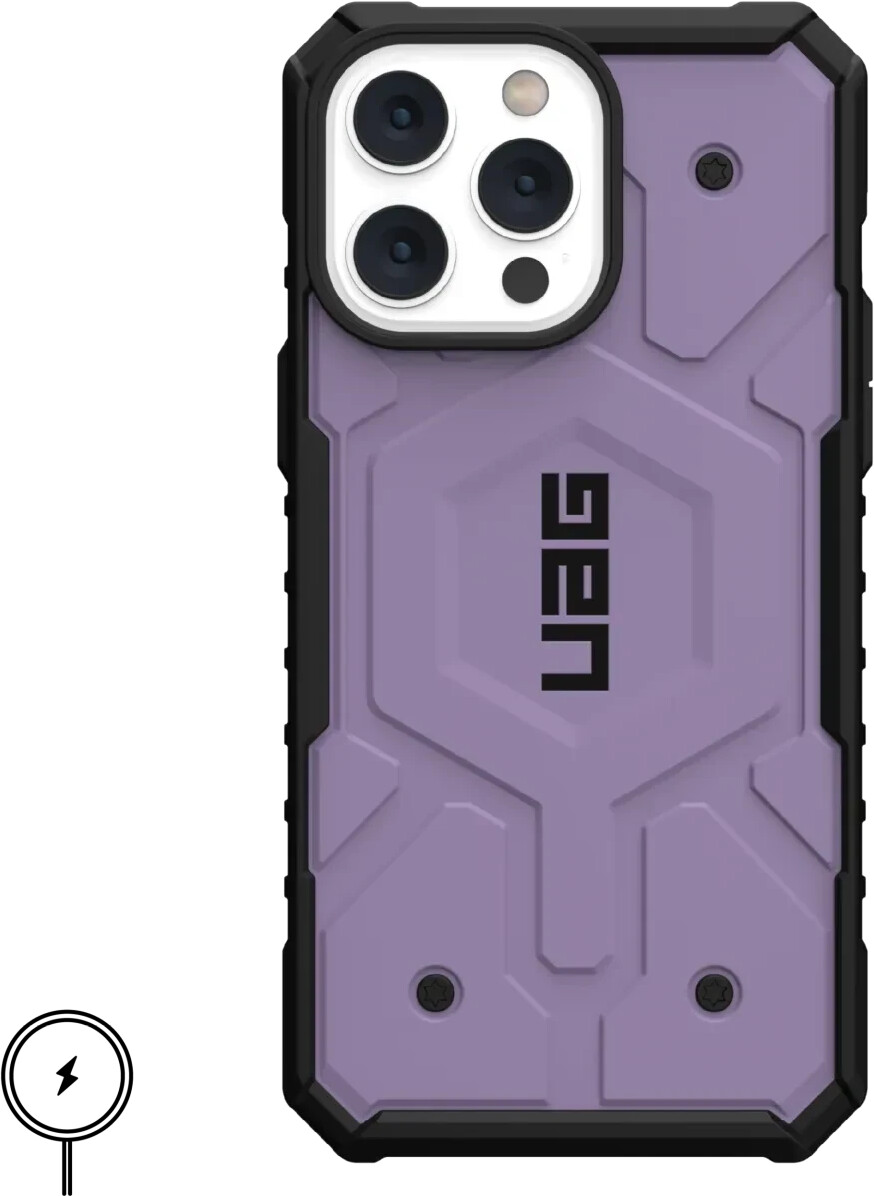 Urban Armor Gear Pathfinder Magsafe Case (iPhone 14 Pro Max)