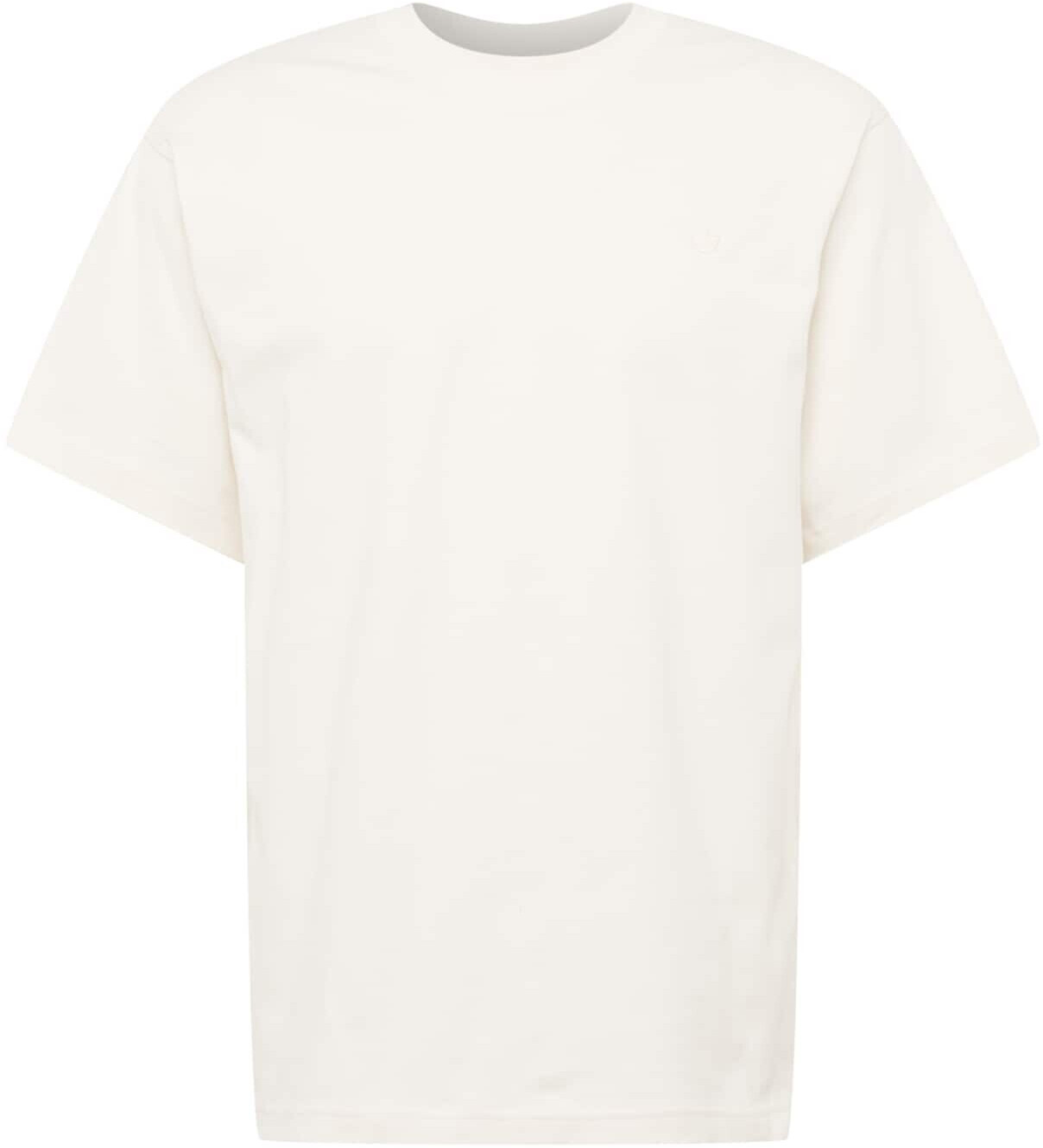 Adidas Adicolor Contempo T-Shirt wonder white (HK2891) ab 27,90 € |  Preisvergleich bei