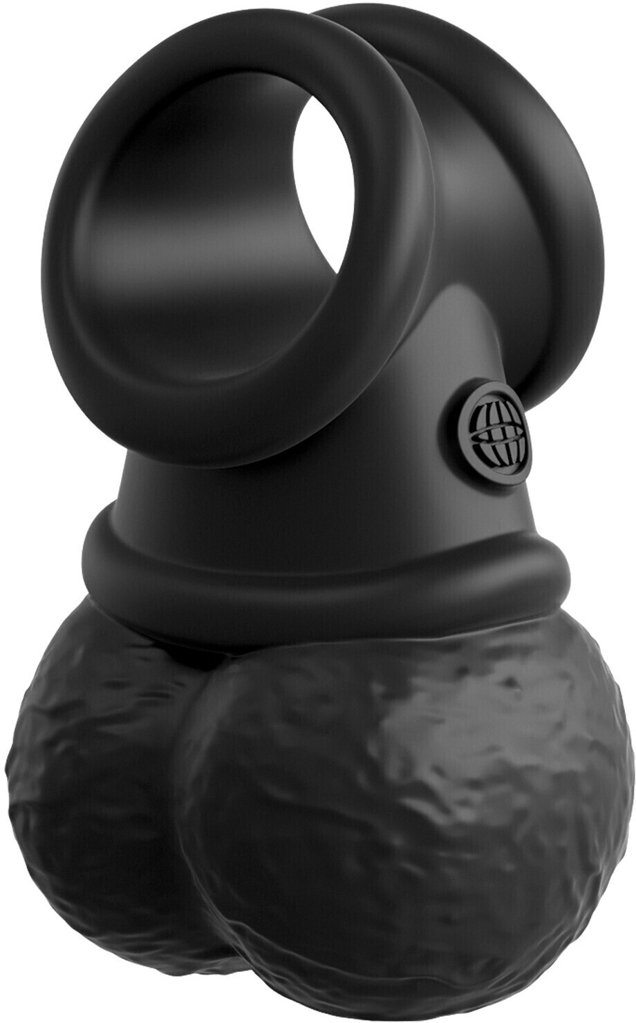 Pipedream King Cock Elite The Crown Jewels