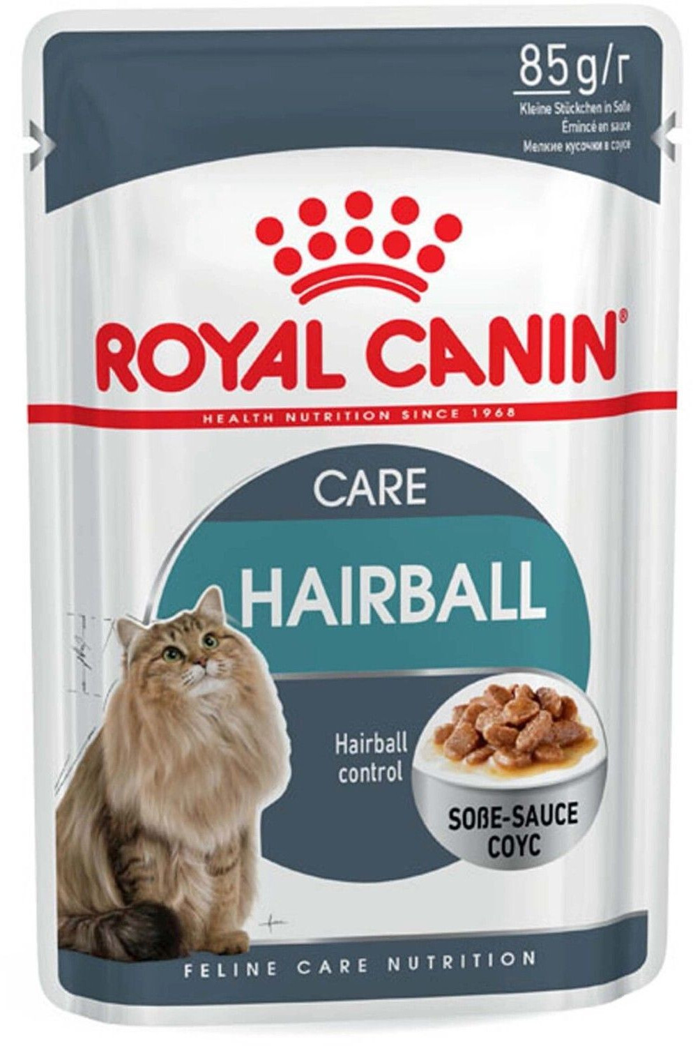 Royal canin anti hairball new arrivals