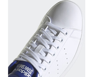 Adidas Stan Smith cloud white cloud white semi lucid blue HQ6784