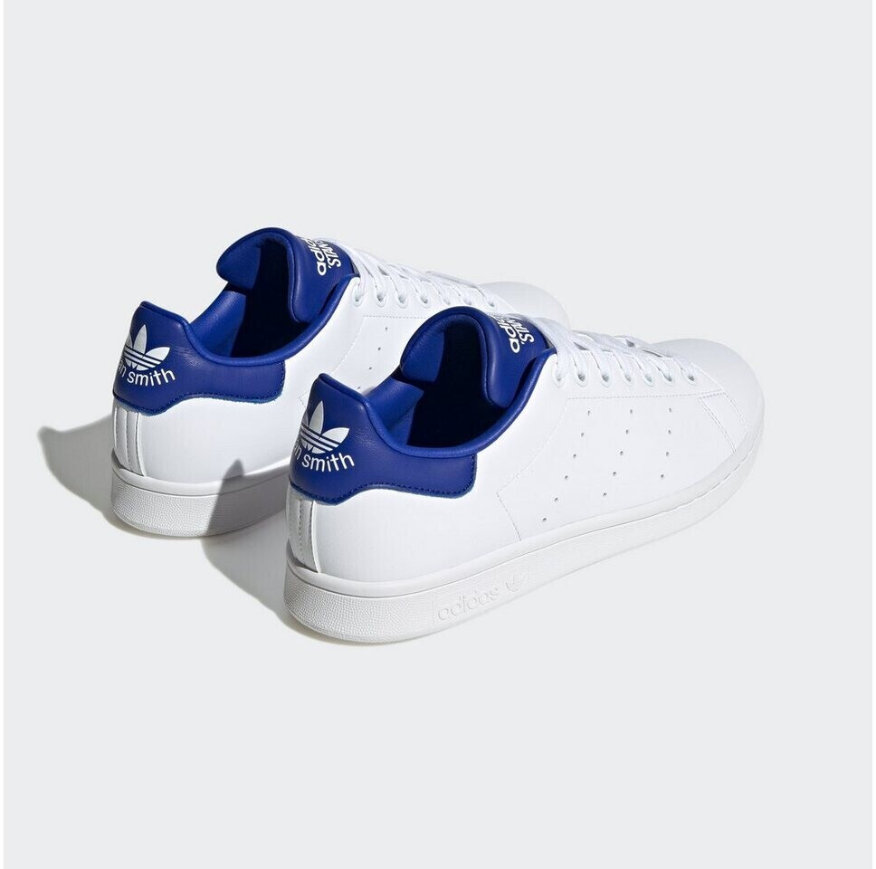 Adidas Stan Smith cloud white/cloud white/semi lucid blue (HQ6784) ab 62,39  € | Preisvergleich bei