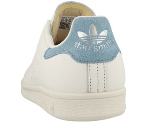 Buy Adidas Stan Smith core white off white preloved blue HQ6813