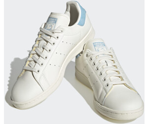 Stan smith outlet bleu clair prix