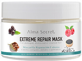 Alma Secret Extreme Repair Mask (250 ml)