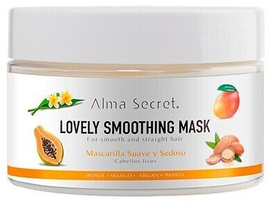 Alma Secret Lovely Smoothing Mask (250 ml)