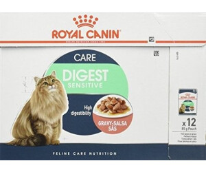 Royal canin care digest sensitive clearance