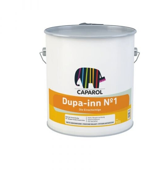 Caparol Farben Vom Fachhändler