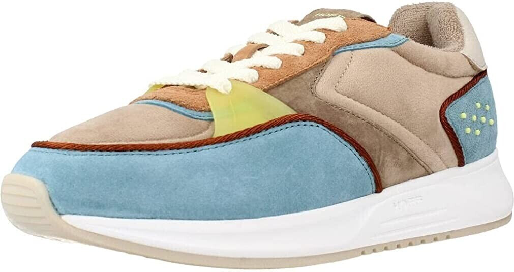 Hoff Times Square Women beige/blue