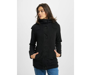 Brandit Square Jacket Women Preisvergleich (9628) ab bei black | 33,99 €