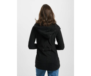 Brandit Square Jacket Women (9628) € black | Preisvergleich bei 33,99 ab