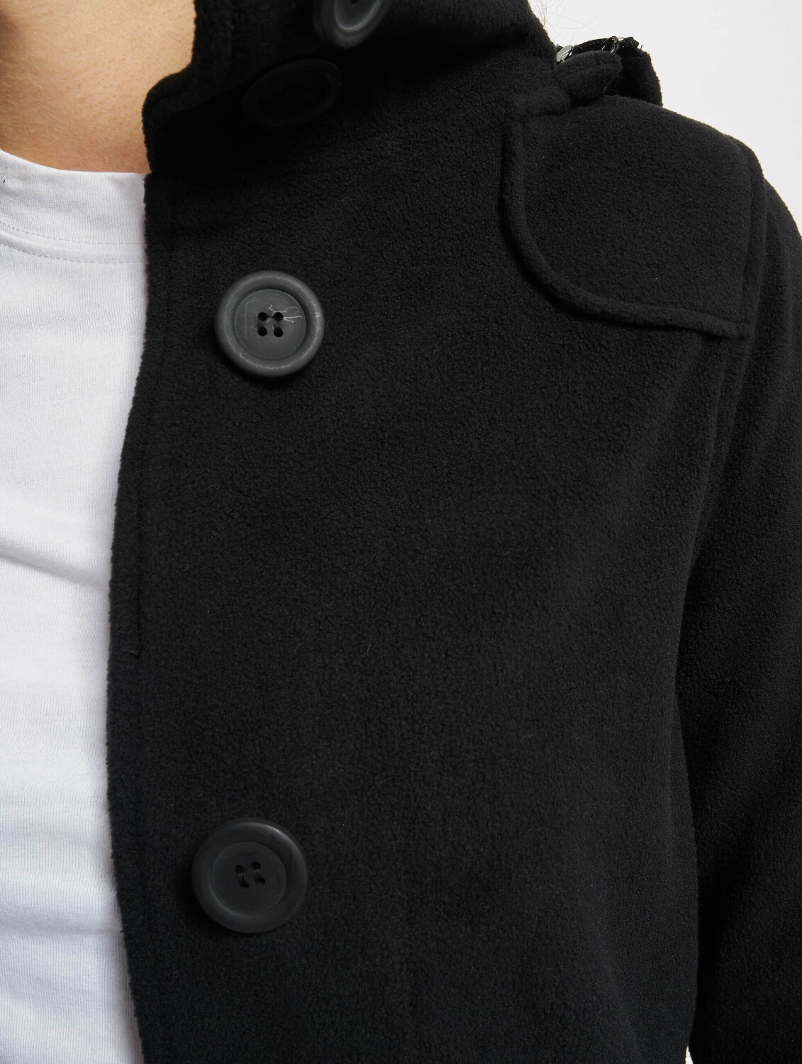 Brandit Square Jacket ab € 33,99 (9628) bei Women black | Preisvergleich
