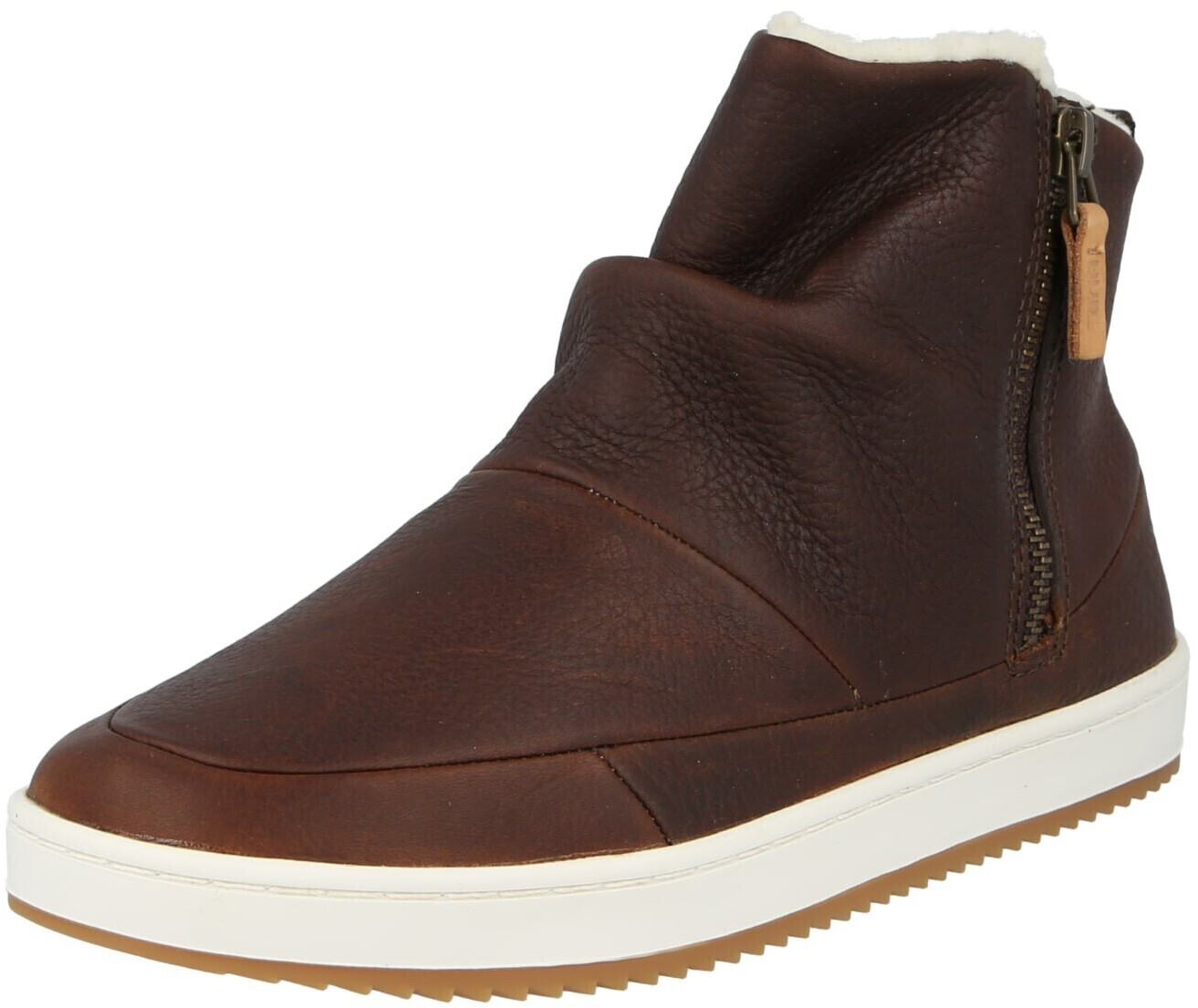 HUB Ridge Ankle Boots Woman Brown