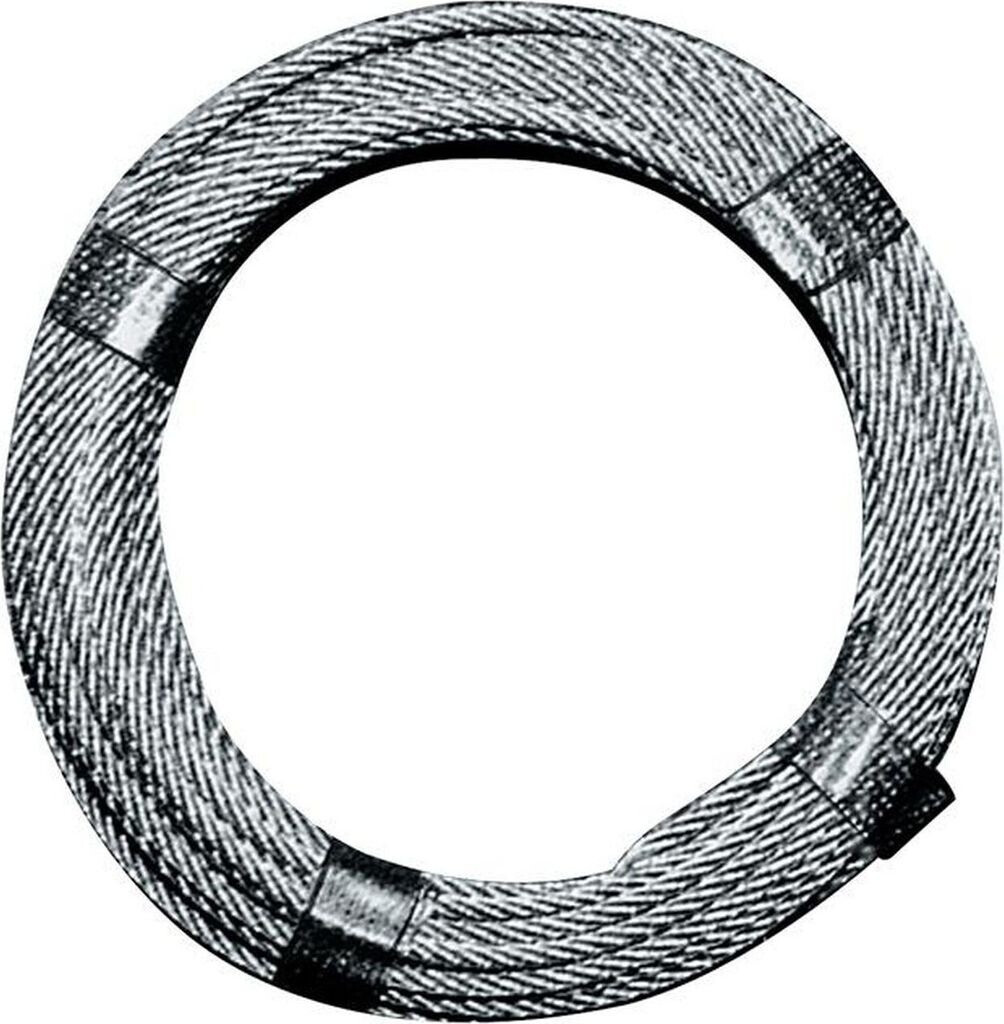 Nordwest Handel Wire rope Ø 3.0 mm (7000635)