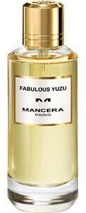 Mancera Fabulous Yuzu Eau de Parfum (120ml)